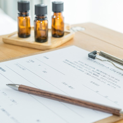 ご利用について