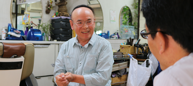 経験豊かな記者が取材。執筆不要。