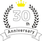 結婚30周年_真珠婚式