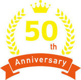 結婚50周年_金婚式