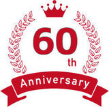 結婚60周年_ダイヤモンド婚式