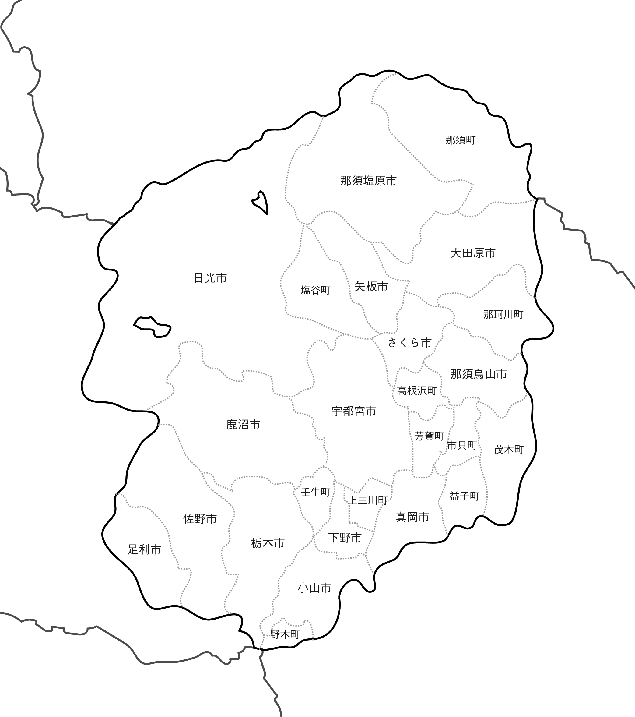 8栃木
