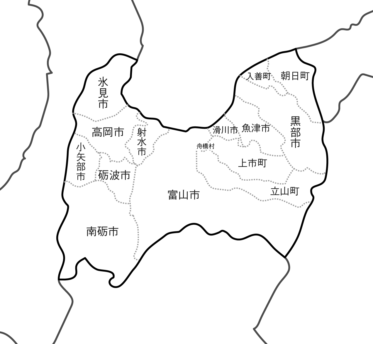 16富山