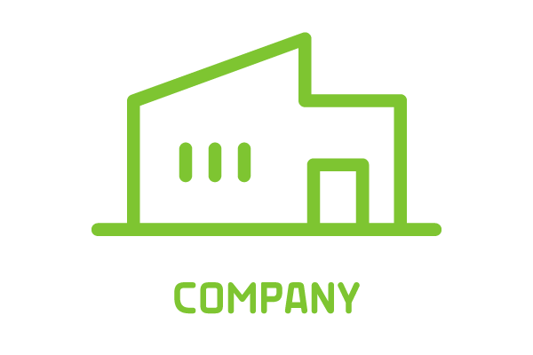 サイト案内ボタン:会社概要