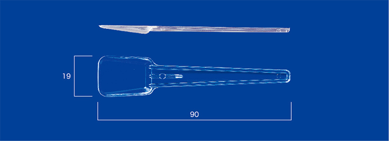 エーススプーン
