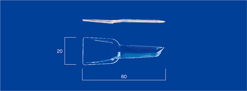 ゼリースプーン