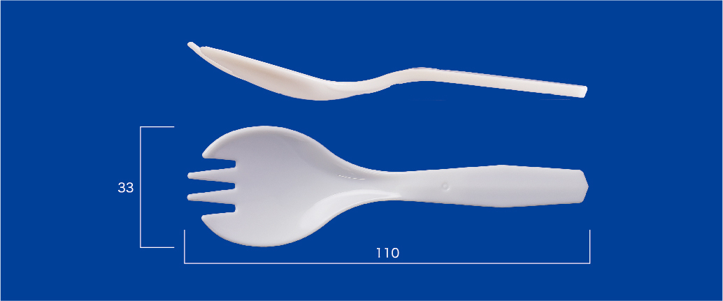 フォークスプーン#110