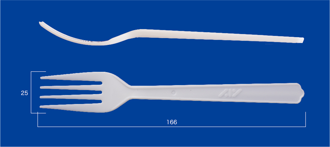 パスタ大フォーク