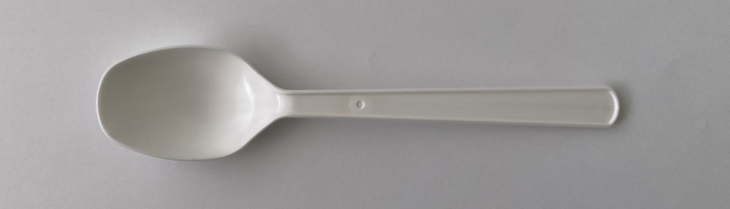 BPスプーン#160 バラ 350