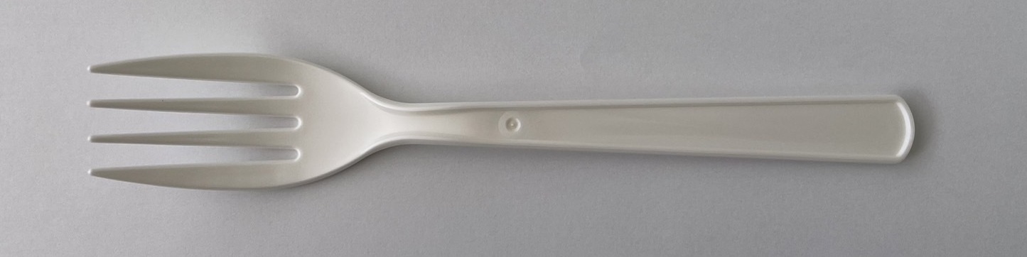 BPフォーク#160 バラ 350