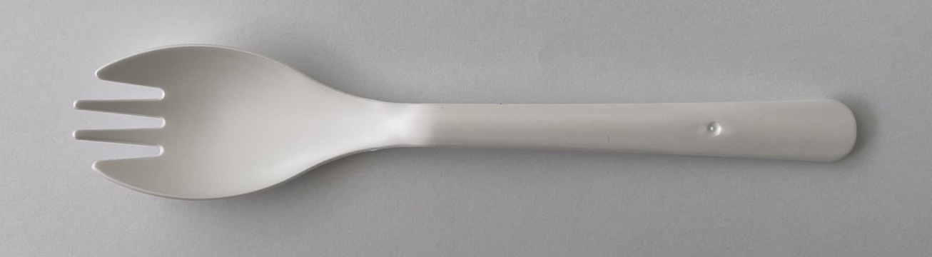 BPFitフォークスプーン 裸 350