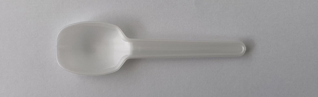 バイオマス小スプーン 裸 827