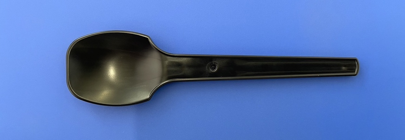 BP10中スプーンB#100黒