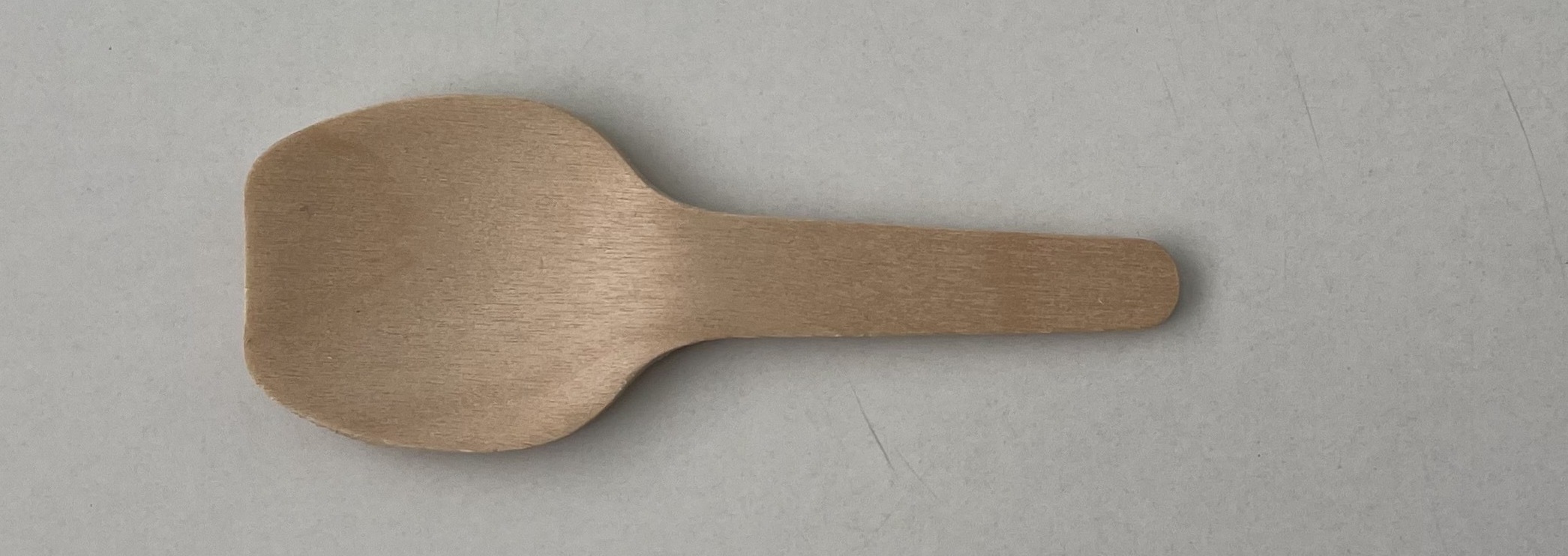 木製スプーン60