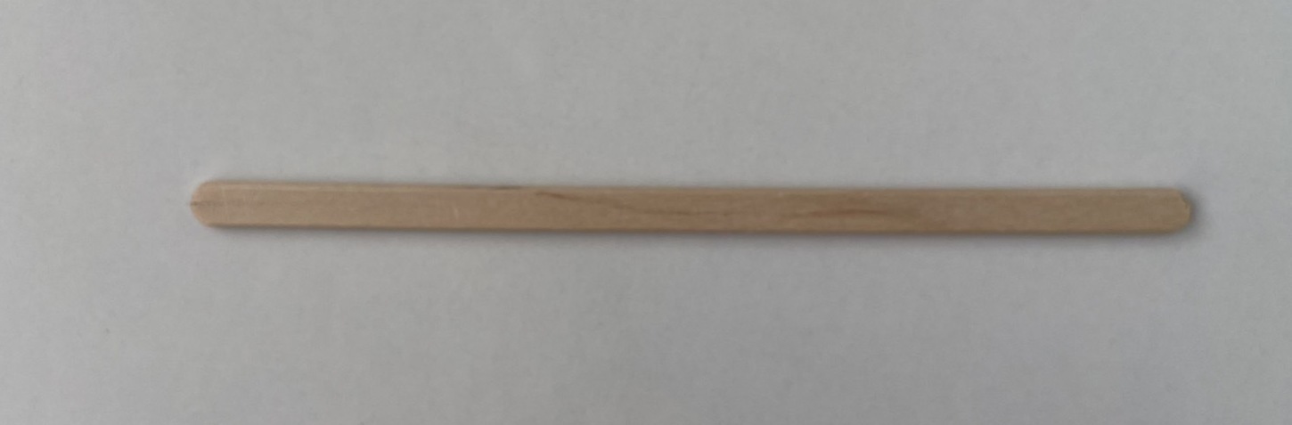木製マドラー140