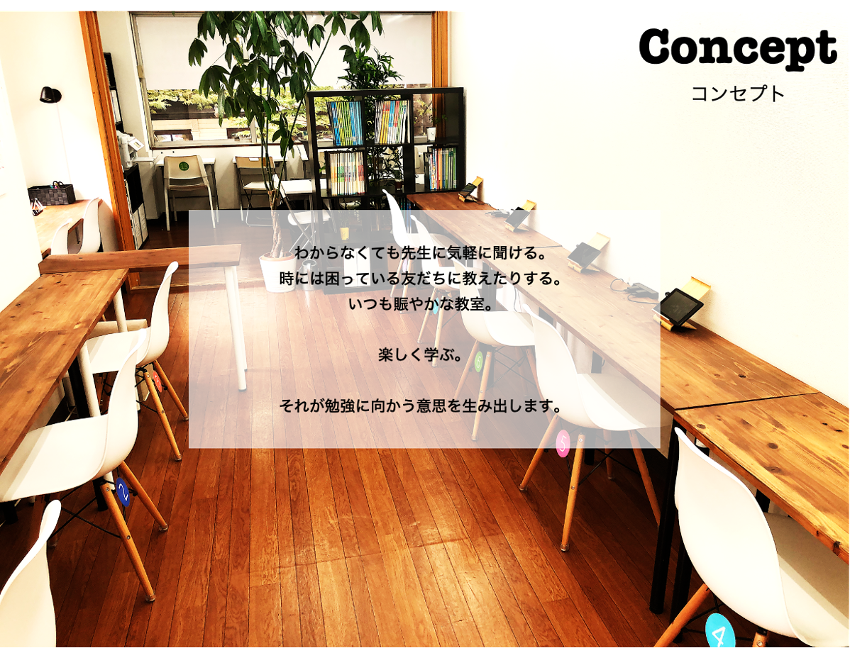 cocept