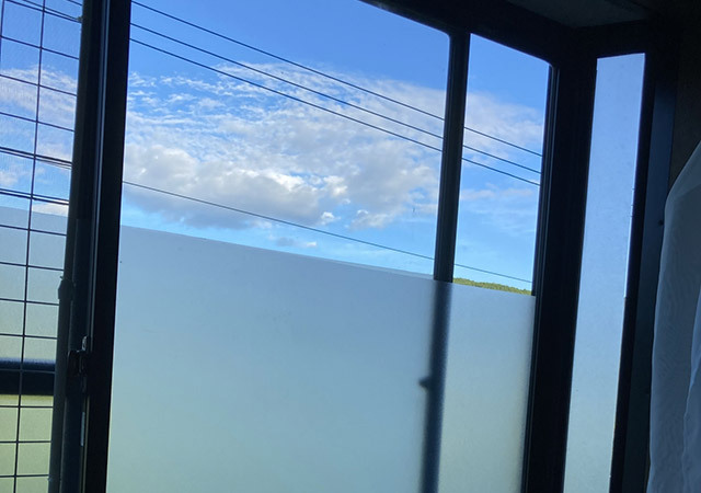 ガラスフィルム2