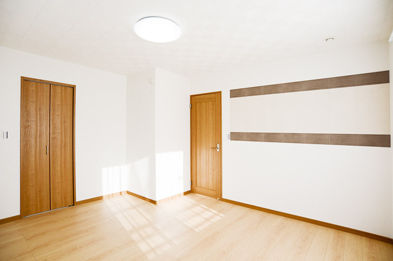 クロス張り替え2