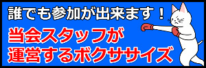 ボクササイズサイトバナー