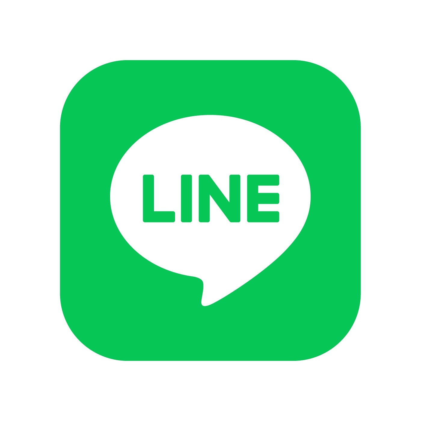 LINE_Brand_icon