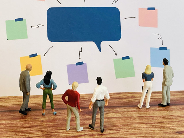 ボタン:業務企画代行