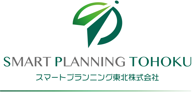 スマートプランニング東北株式会社ロゴ
