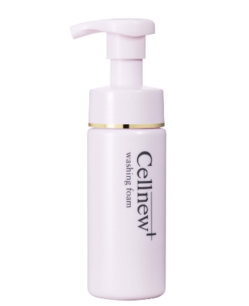 セルニューウォッシングフォーム