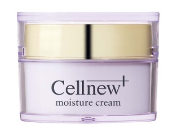 セルニューモイスチャークリーム