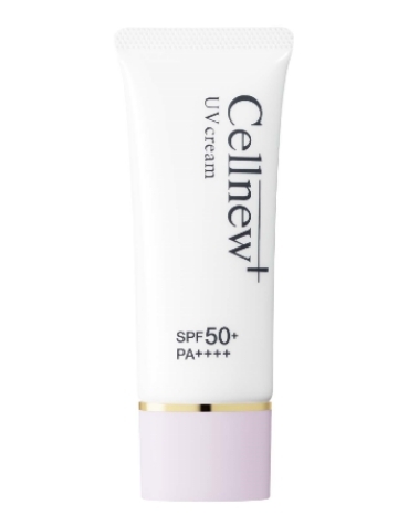 セルニューUVクリーム