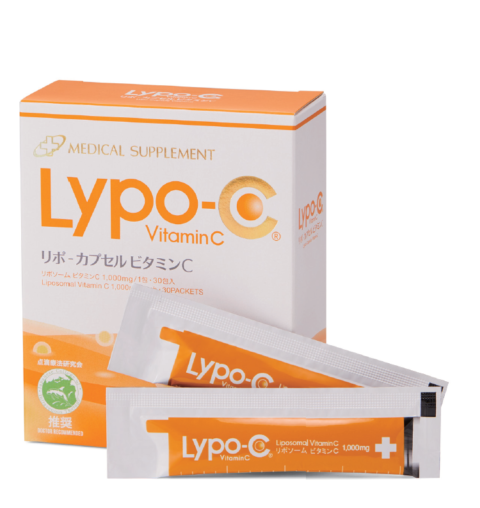 リポC VitaminC 1000mg
