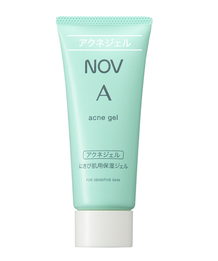 NOV Aアクネジェル