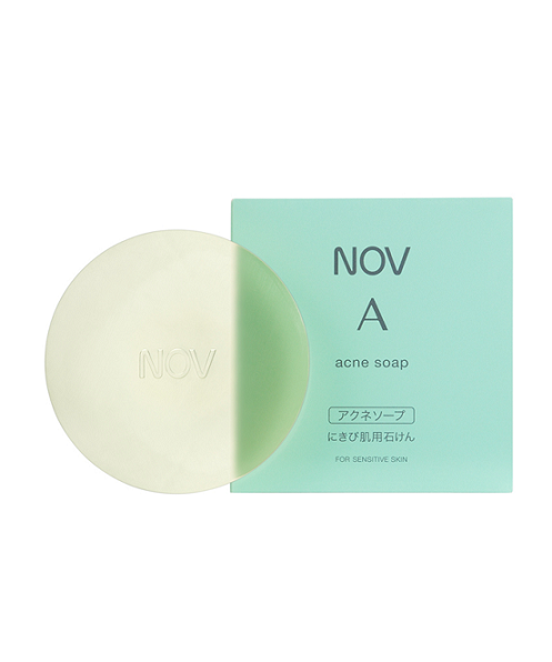 NOV Aアクネソープ
