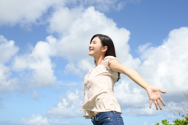 美容鍼とは?
