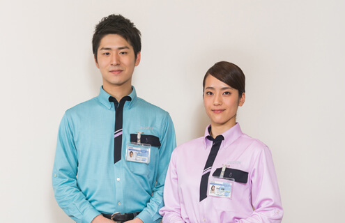 8_きめ細かなお掃除フロー