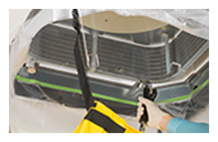 3.内部クリーニング