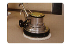 2.シャンプークリーニング