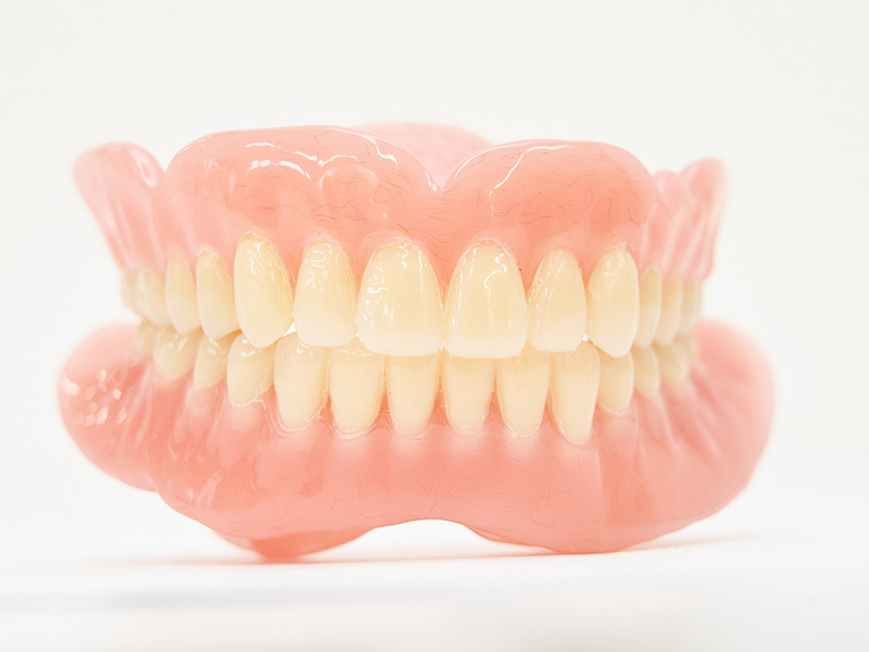デンチャー
