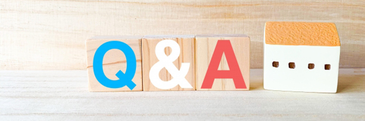 Q&A