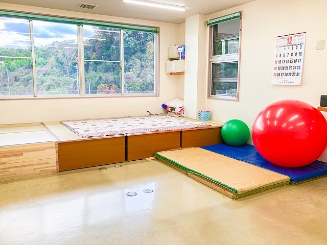 s-竜王の里(介護室)