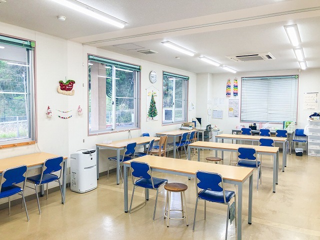 s-竜王の里(活動室)