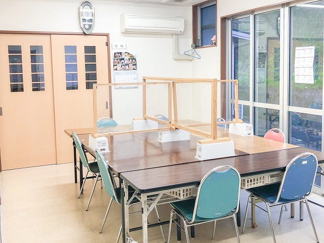 s-竜王の里(作業室2)