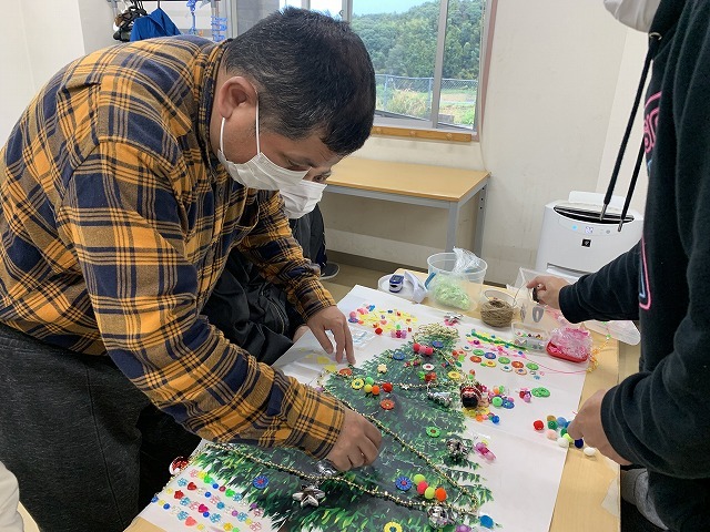 s-生活・制作活動