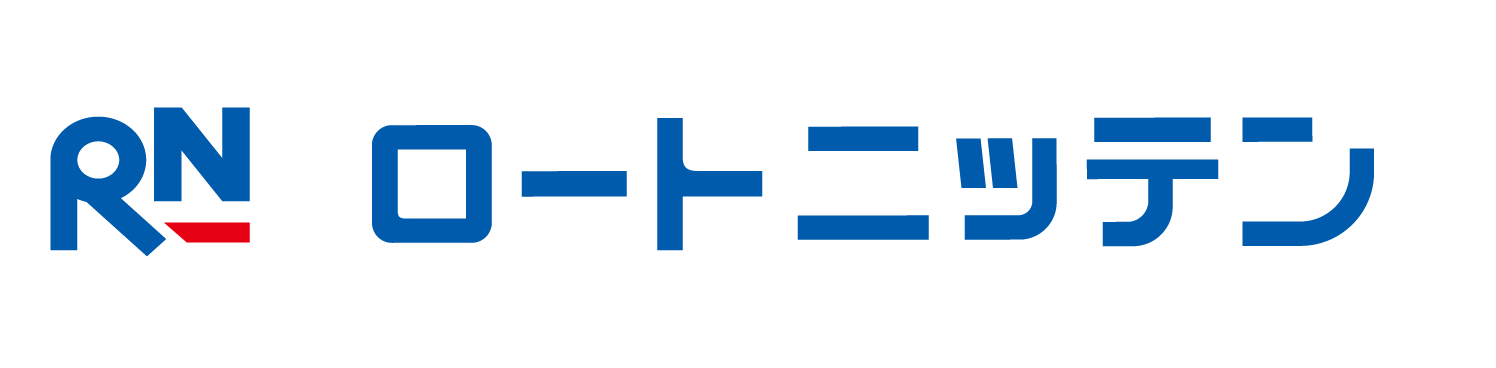 ④-5-7_ロート製薬㈱_ロートロゴ