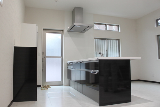 Panasonicキッチン