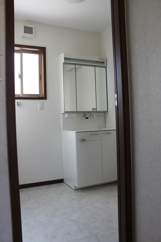 Panasonic製「ウツクシーズ」