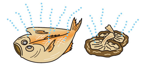 MDA電子乾燥装置