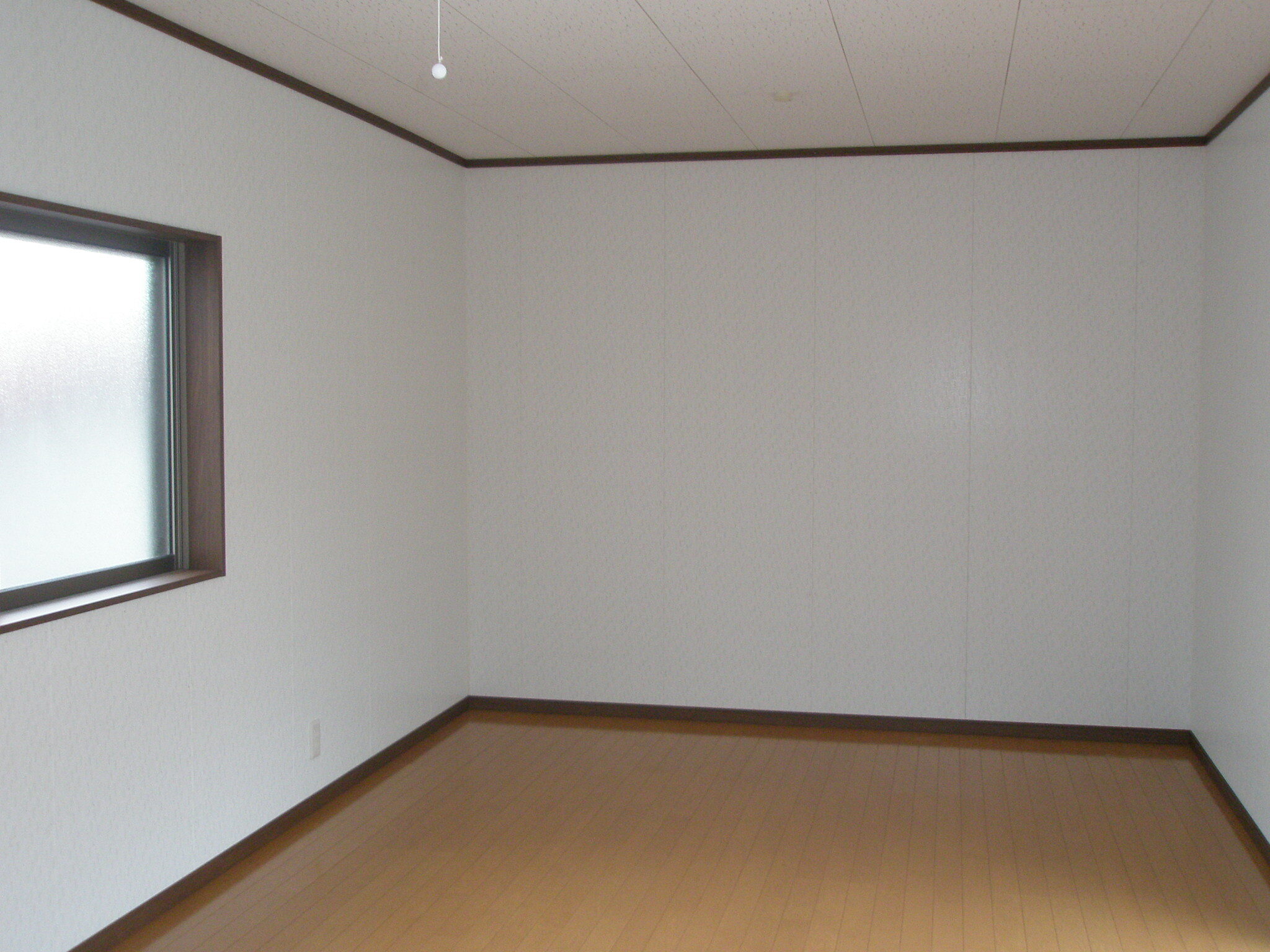 施工事例 住宅増築内部