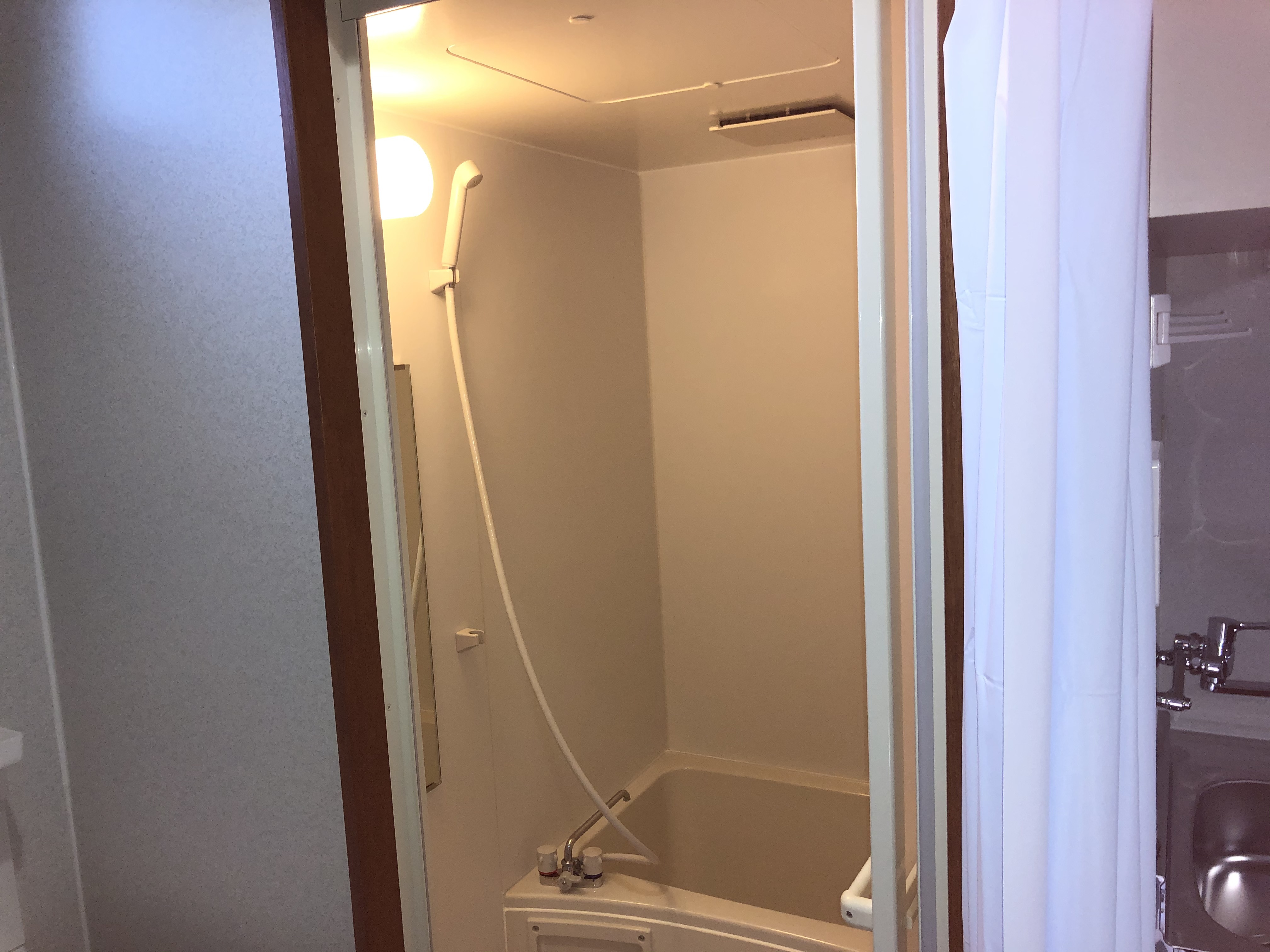 浴室(ユニットバス)