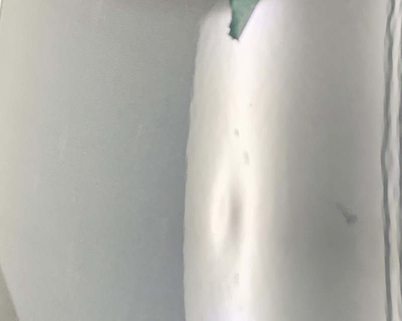 デントリペア右リアドア|before