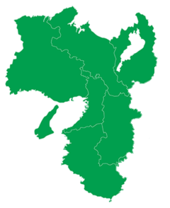 対応エリア